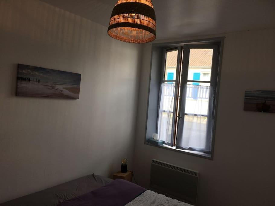 Le Clos De Beauchamp Appartement Le Bord De Mer 2 Velos Sont Disponibles Gratuitement Сен-Валери-сюр-Сом Екстериор снимка