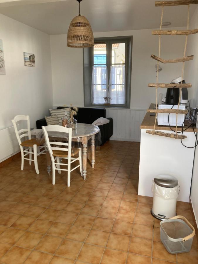 Le Clos De Beauchamp Appartement Le Bord De Mer 2 Velos Sont Disponibles Gratuitement Сен-Валери-сюр-Сом Екстериор снимка